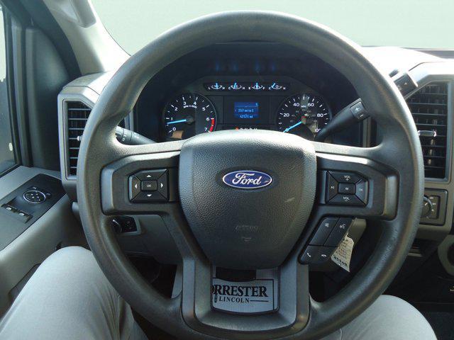 used 2020 Ford F-350 car, priced at $36,900