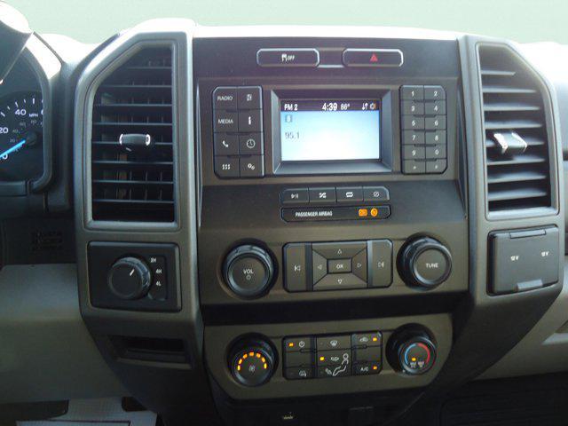 used 2020 Ford F-350 car, priced at $36,900