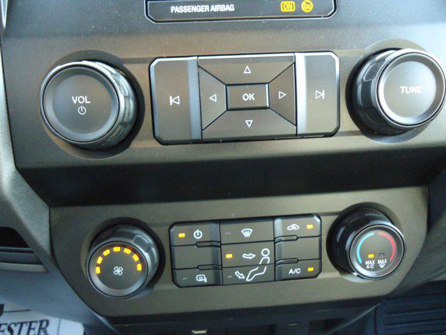 used 2020 Ford F-350 car, priced at $36,900