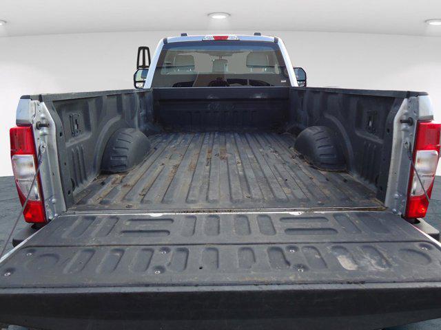 used 2020 Ford F-350 car, priced at $36,900