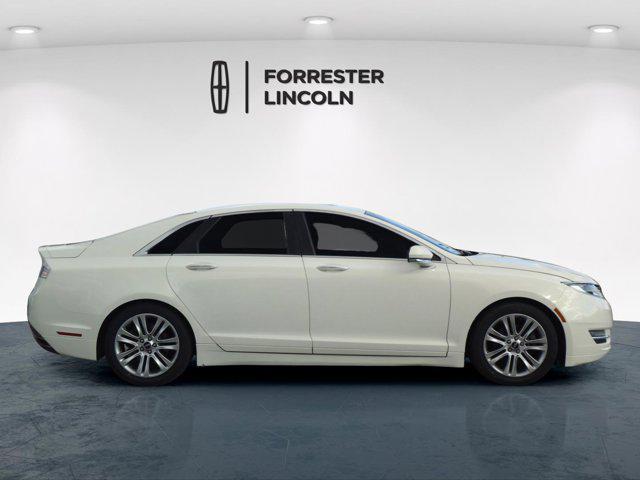 used 2013 Lincoln MKZ car, priced at $8,900