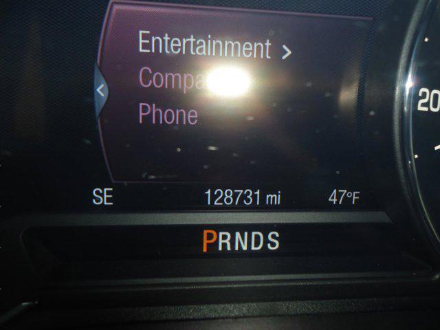 used 2013 Lincoln MKZ car, priced at $8,900