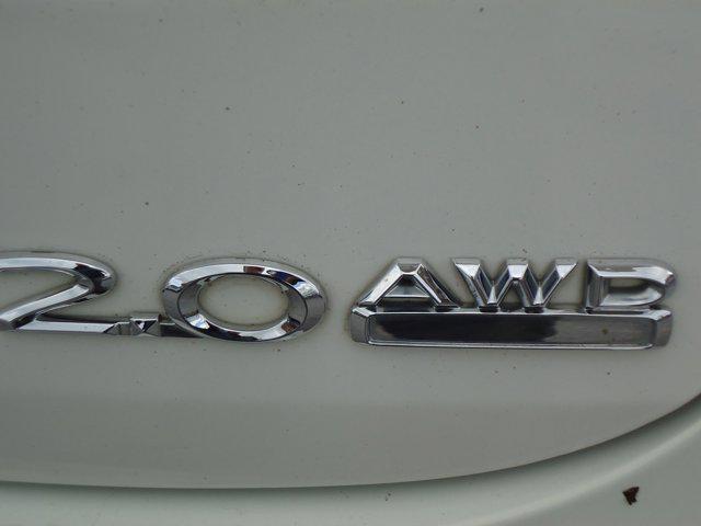 used 2013 Lincoln MKZ car, priced at $8,900