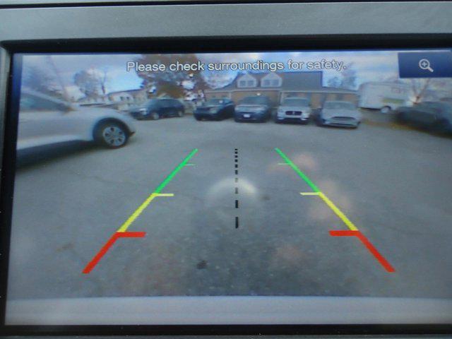 used 2013 Lincoln MKZ car, priced at $8,900