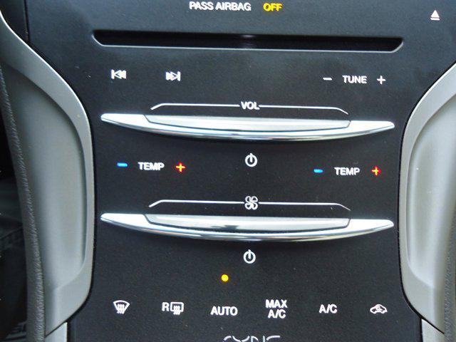 used 2013 Lincoln MKZ car, priced at $8,900