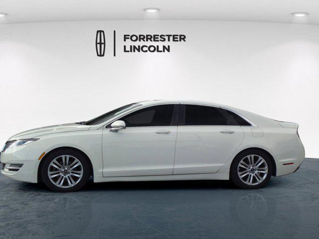 used 2013 Lincoln MKZ car, priced at $8,900