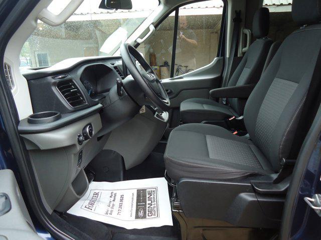 used 2022 Ford Transit-350 car, priced at $51,900