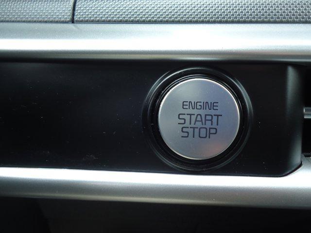 used 2021 Kia K5 car, priced at $20,900