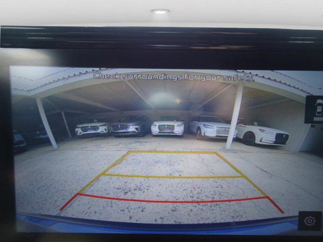 used 2021 Kia K5 car, priced at $18,900