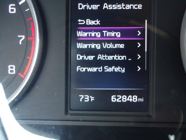 used 2021 Kia K5 car, priced at $20,900