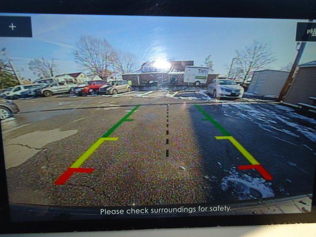 used 2022 Lincoln Nautilus car, priced at $29,900