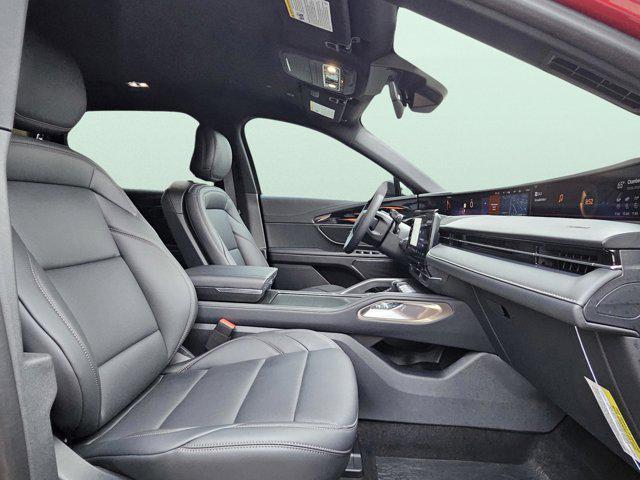 new 2025 Lincoln Nautilus car, priced at $59,235