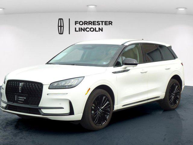 used 2023 Lincoln Corsair car, priced at $37,900