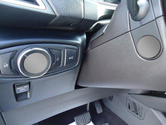 used 2017 Lincoln MKX car, priced at $18,900