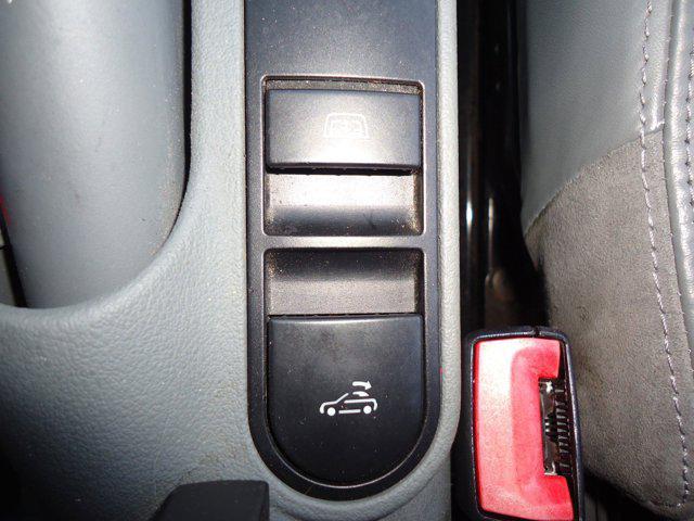 used 2001 Audi TT car, priced at $10,900