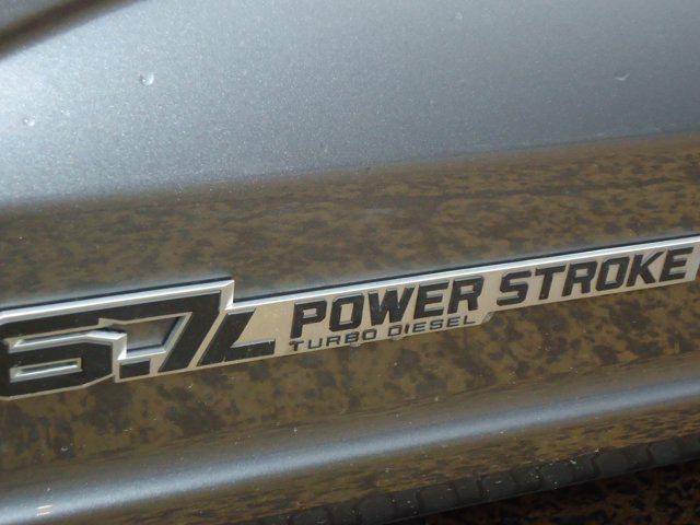 used 2024 Ford F-250 car, priced at $57,900