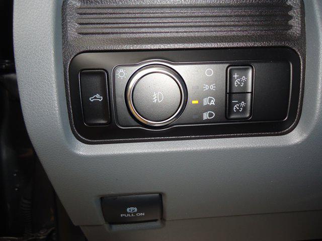 used 2024 Ford F-250 car, priced at $57,900