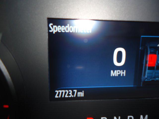 used 2024 Ford F-250 car, priced at $57,900