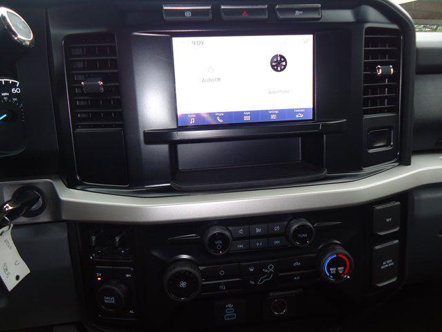 used 2024 Ford F-250 car, priced at $57,900