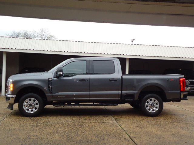 used 2024 Ford F-250 car, priced at $57,900
