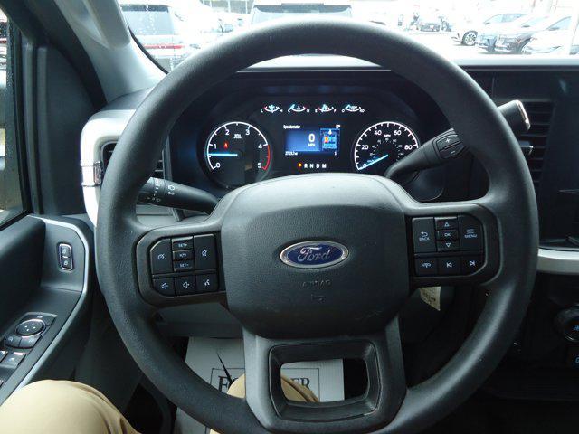 used 2024 Ford F-250 car, priced at $57,900