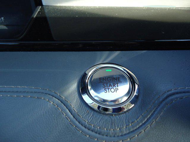 used 2022 Lincoln Navigator car, priced at $62,900