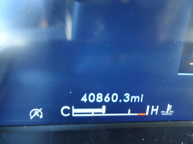 used 2022 Lincoln Navigator car, priced at $62,900