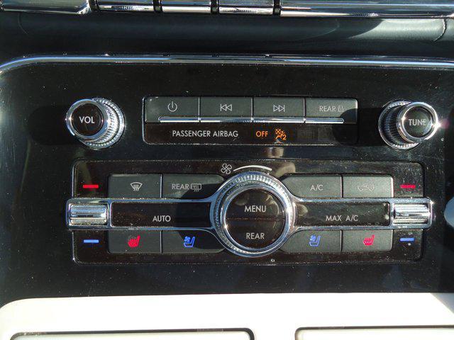 used 2022 Lincoln Navigator car, priced at $62,900