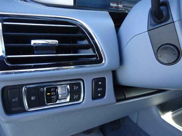 used 2022 Lincoln Navigator car, priced at $62,900