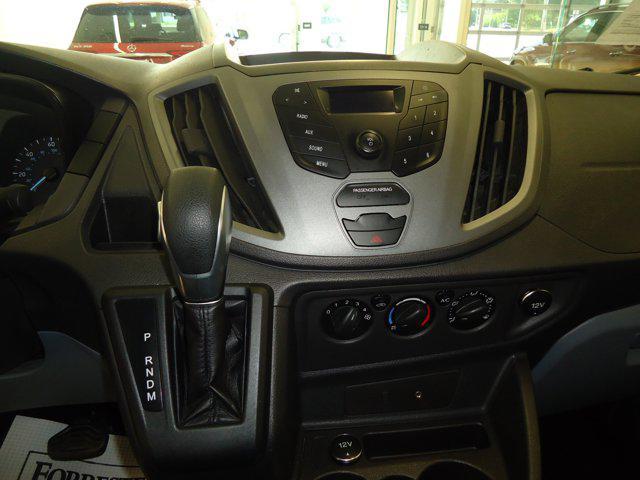 used 2015 Ford Transit-150 car, priced at $18,900