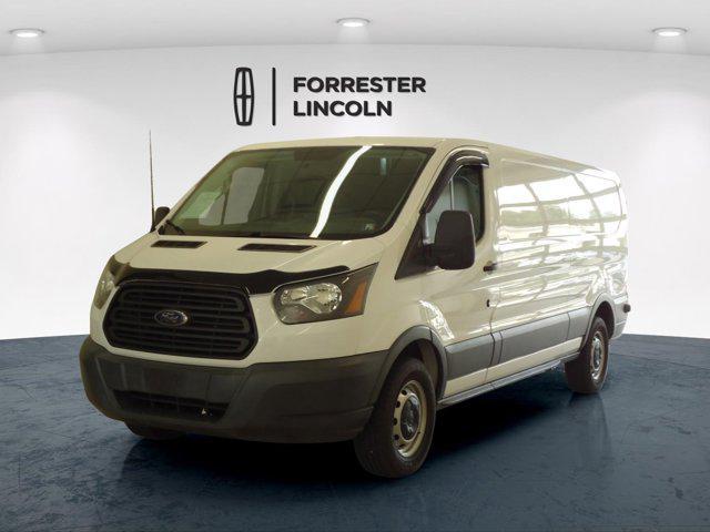 used 2015 Ford Transit-150 car, priced at $18,900