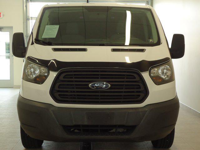 used 2015 Ford Transit-150 car, priced at $18,900