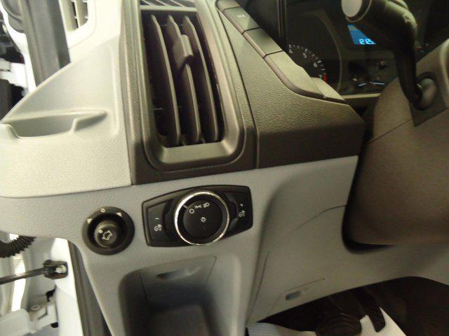 used 2015 Ford Transit-150 car, priced at $18,900