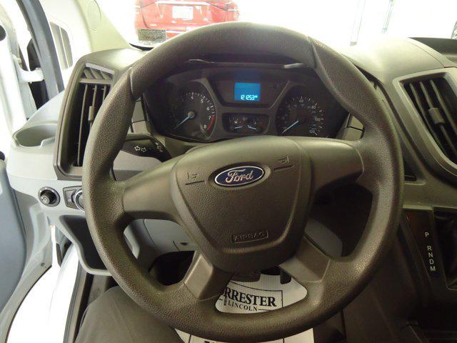 used 2015 Ford Transit-150 car, priced at $18,900