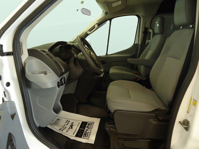used 2015 Ford Transit-150 car, priced at $18,900