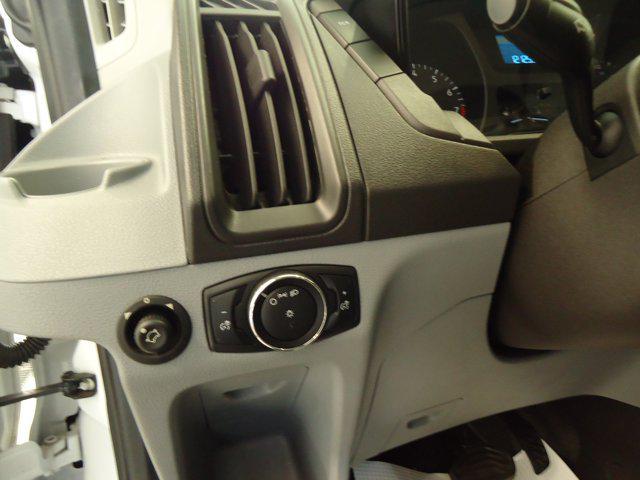 used 2015 Ford Transit-150 car, priced at $18,900