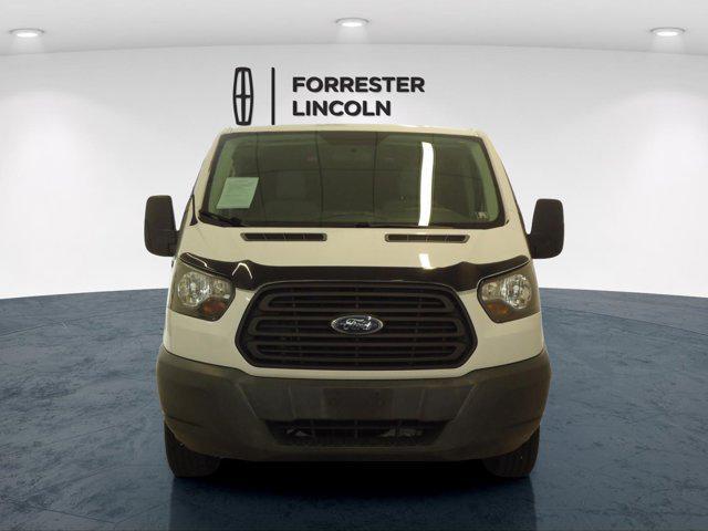 used 2015 Ford Transit-150 car, priced at $18,900