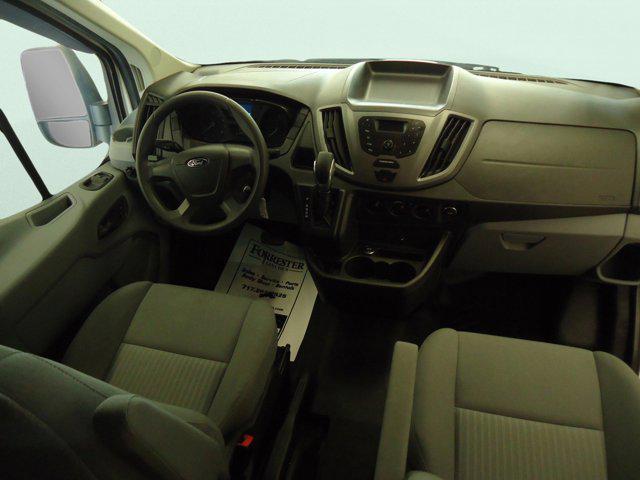 used 2015 Ford Transit-150 car, priced at $18,900