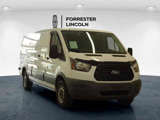 used 2015 Ford Transit-150 car, priced at $18,900