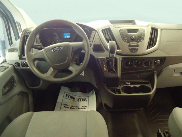 used 2015 Ford Transit-150 car, priced at $18,900