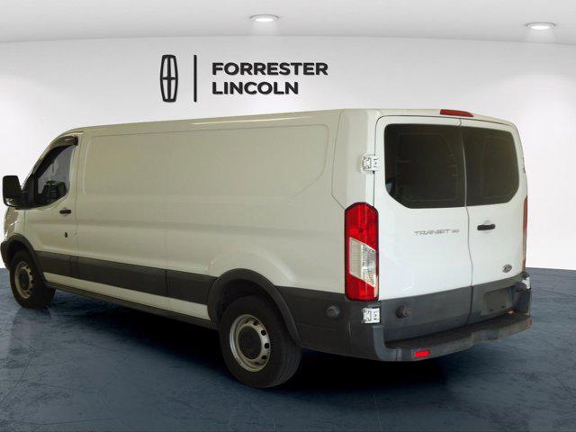 used 2015 Ford Transit-150 car, priced at $18,900