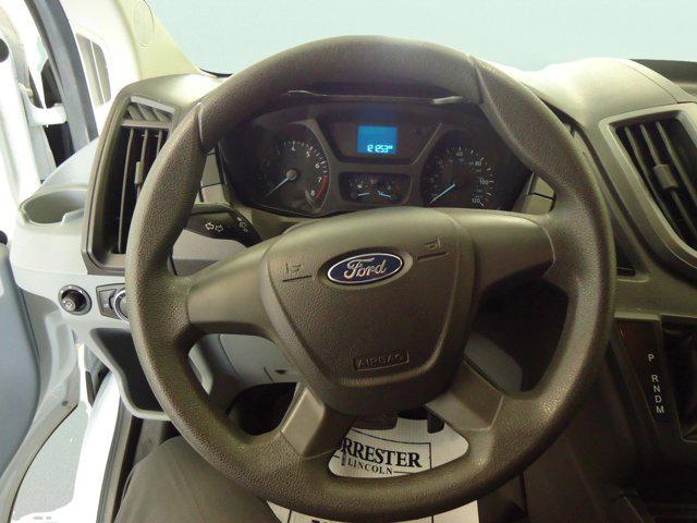 used 2015 Ford Transit-150 car, priced at $18,900