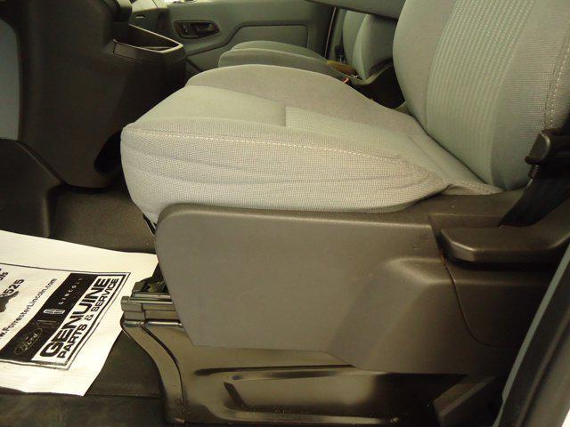 used 2015 Ford Transit-150 car, priced at $18,900