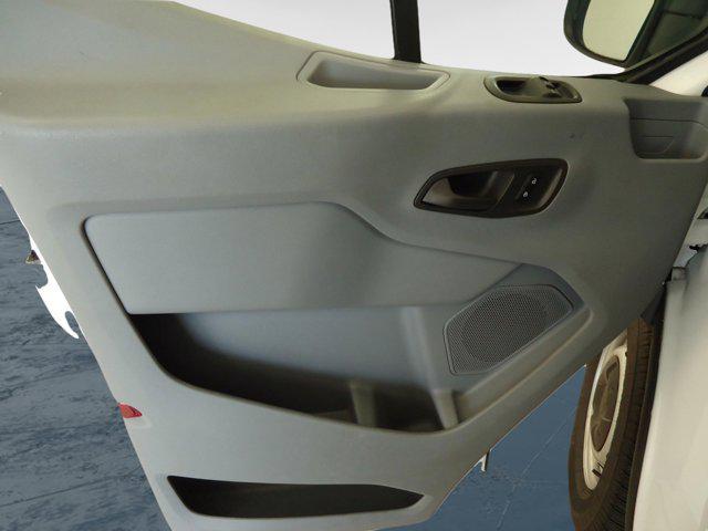 used 2015 Ford Transit-150 car, priced at $18,900