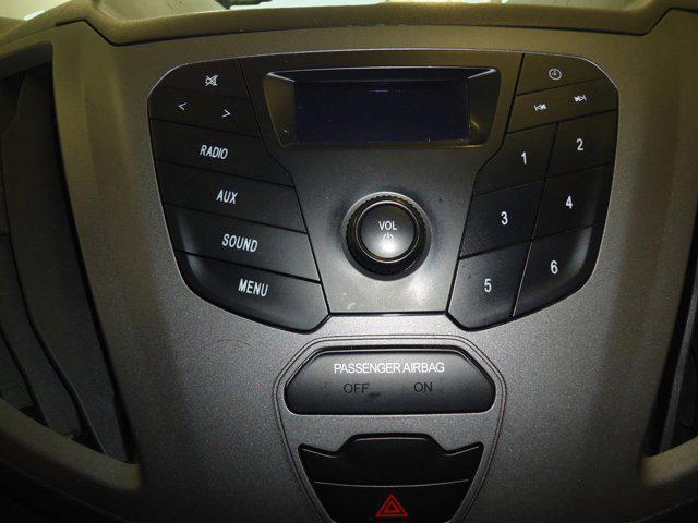 used 2015 Ford Transit-150 car, priced at $18,900