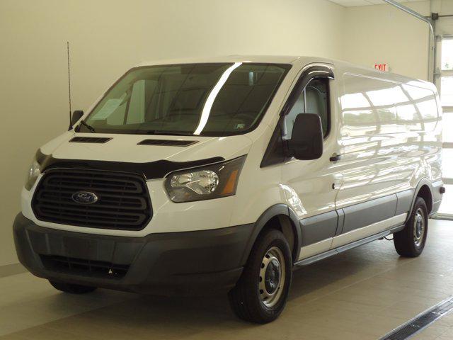 used 2015 Ford Transit-150 car, priced at $18,900