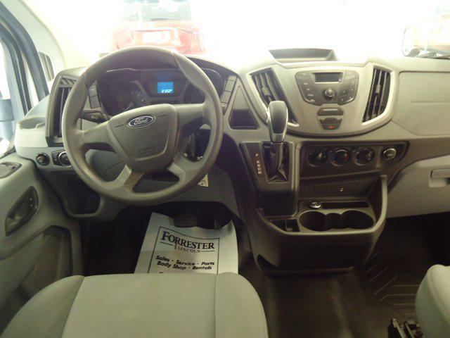 used 2015 Ford Transit-150 car, priced at $18,900