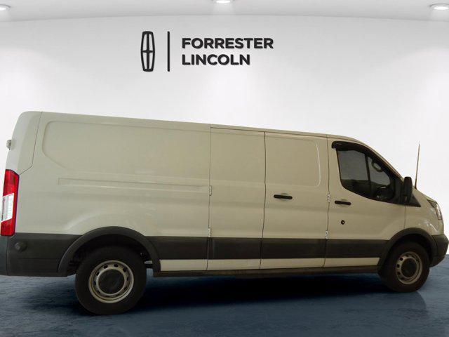 used 2015 Ford Transit-150 car, priced at $18,900