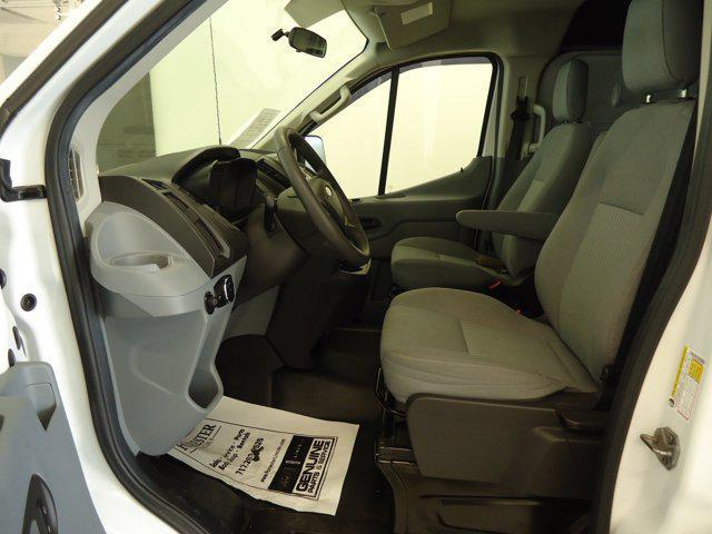 used 2015 Ford Transit-150 car, priced at $18,900