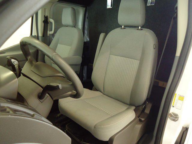 used 2015 Ford Transit-150 car, priced at $18,900